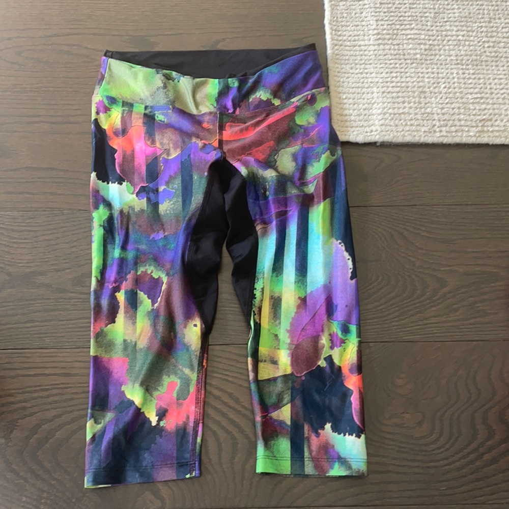 Active leggings